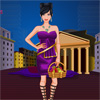 play Rome Dress Up