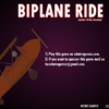 play Biplane Ride