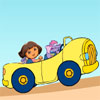 play Dora At The Island