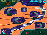 play Pour The Fish