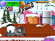 play Ice Cream Crazy