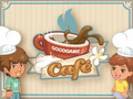 play Goodgame Cafe