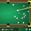 play Multiplayer Pool Profi