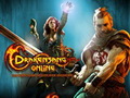 play Drakensang Online