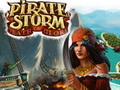 Pirate Storm