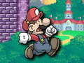 play Run Run Mario