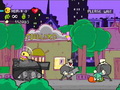 play Alien Hominid