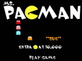 play Ms. Pacman