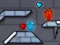 play Fireboy & Watergirl 3: The Ice Temple