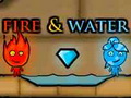 play Fireboy & Watergirl 2: The Light Temple