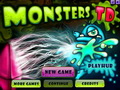 play Monsters Td
