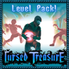 play Cursed Treasure: Level Pack