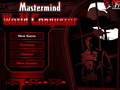 play Mastermind: World Conqueror