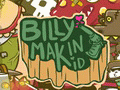 play Billy Makin Kid