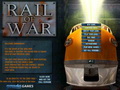 Rail Of War