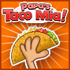 play Papa'S Taco Mia