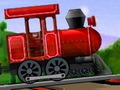 play Dynamite Train