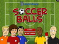 play Soccer Balls