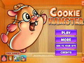 play Cookie Hamster