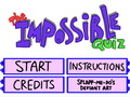 play The Impossible Quiz