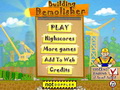 play Building Demolisher