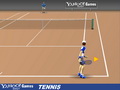 play Yahoo Tennis