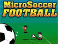 Micro Soccer Football