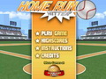 play Home Run Hitter