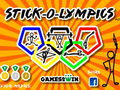 play Stick-O-Lympics