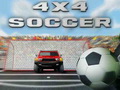 play 4X4 Soccer