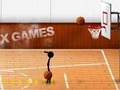 play Stix Basketball