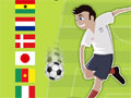 play Soccer World Cup 2010