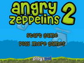 play Angry Zeppelins 2