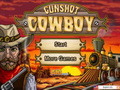 Gunshot Cowboy