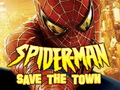 play Spiderman: Save The Town