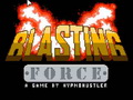 play Blasting Force