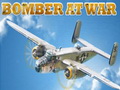 play Bomber At War