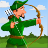 play Green Archer