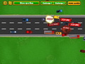 play Roadkill Revenge