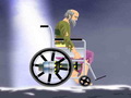 play Happy Wheels