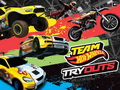 play Team Hot Wheels Tryouts