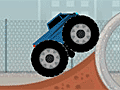 play Monster Truck Trials