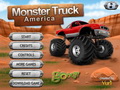 play Monster Truck America