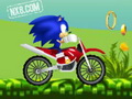 play Sonic Ride