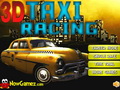 play 3D Taxi Racing