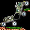 play Military Rescue Driver