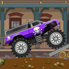 play Monster Truck Trip