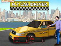 play New York Cab Driver