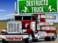 play Destructotruck