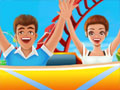 Rollercoaster Creator 2